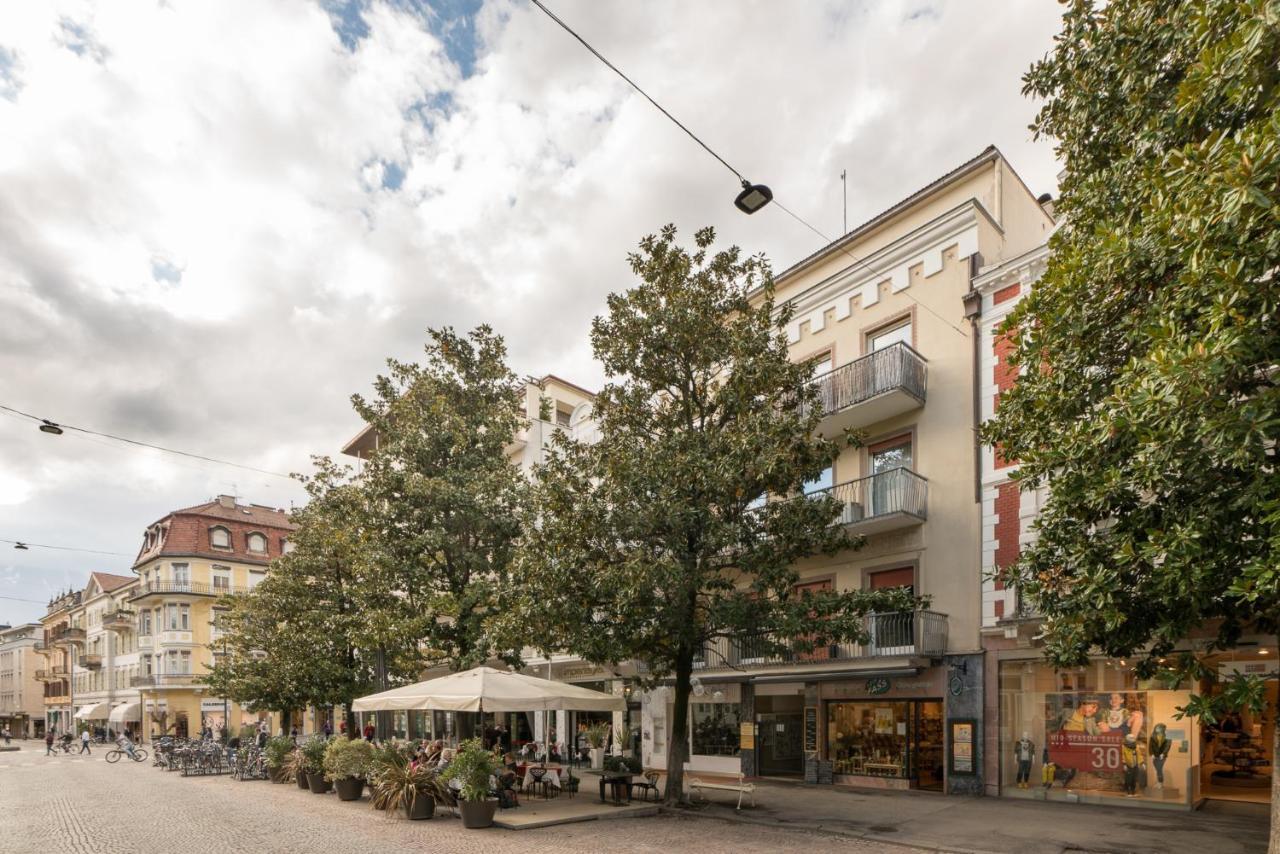 Merano-Biz Exterior foto